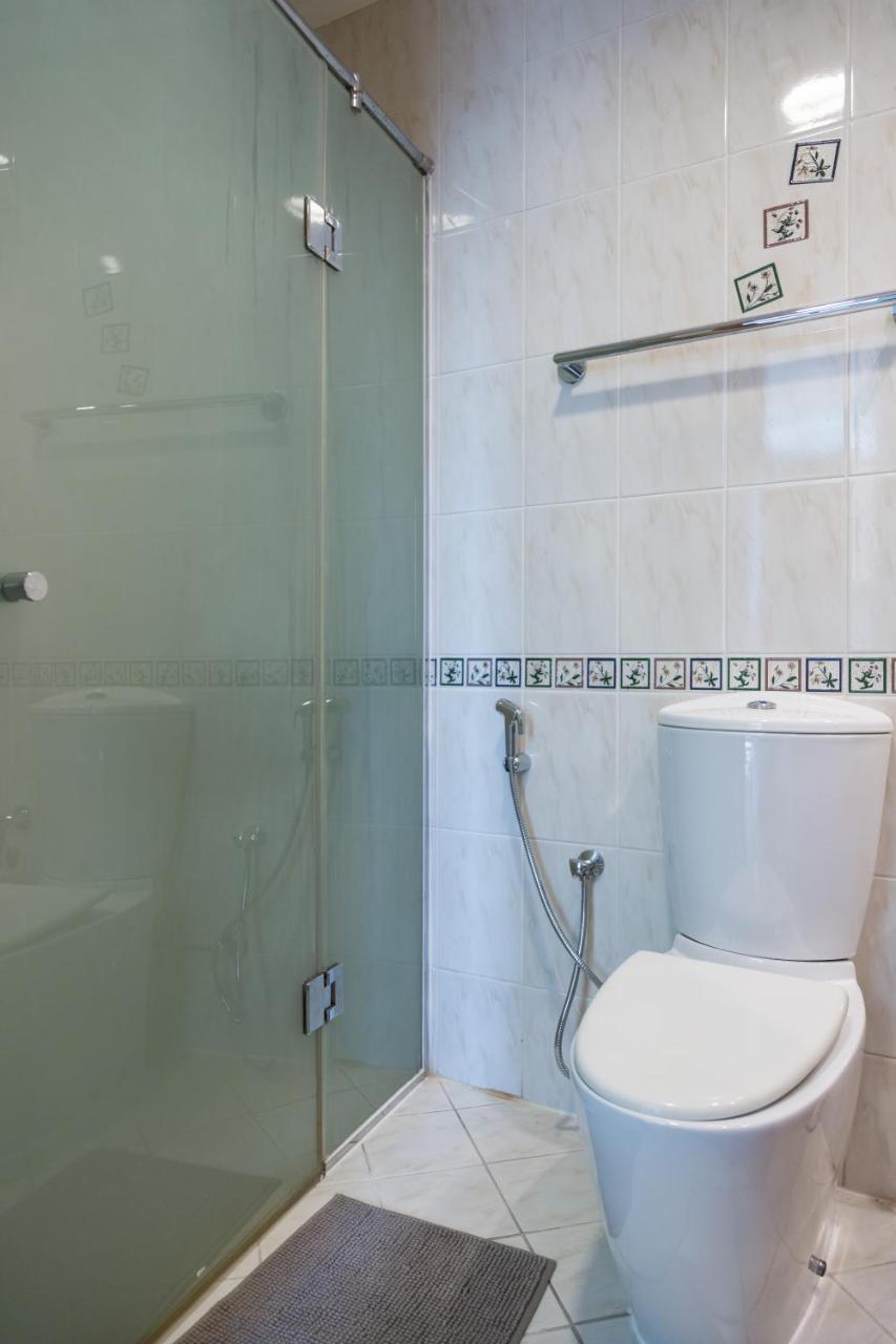 Higuests Vacation Homes - Marina Terrace 迪拜 外观 照片